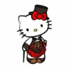 Hello Kitty💞1🇵🇪Movi 20