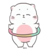 Baby Cat 19