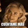 Vanessa Kirby en mov 22