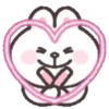 Cony 🐰 soft & 18