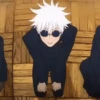 Jujutsu 🎋aisen 4 mov 17