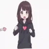 ️[Valentine’s day(R)] ️Mov 24