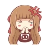 Niña Castaña 17
