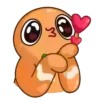 अदरक कुकी 21