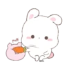 Happy Bunny - Daily Life- 19