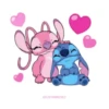 STITCH LOVE 15