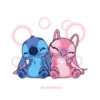 STITCH LOVE 16