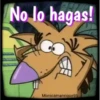 Stickers clásicos tv 18