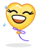 Globitos de Corazón Mov 8