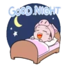 Good Night Morning 19