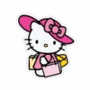 Hello Kitty💞1🇵🇪Movi 23