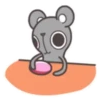 MOUSE 2 25