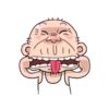 VIEJITO LOCO 11