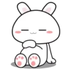 🐰🥕Baby Rabbit 3 MOV.💖🐰 18