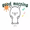 Good Night Morning 20