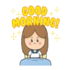 Good Night Morning 21