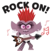 Rock 'n' roll 3 Mov 20