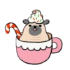 Perritos Cute 2 23