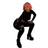 Doja Cat 2  22