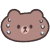 Brown 🐻 soft 24
