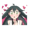 Todo amor cute Mov 23