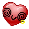 Hearts Emojis ❤️ 19