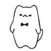 WHITE FLUFFY CAT MOV. 19