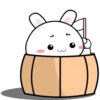 🐰🥕Baby Rabbit 3 MOV.💖🐰 19