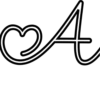 💞 ABCDARIO 💞1414💞 23