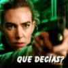 Vanessa Kirby en mov 25