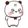 Panda 1 & 2 Part 1 (new pack) 20