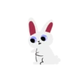 Lovely Rabbit 26