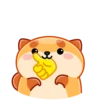 Donut the Dog Telegram 24