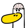 The Annoying Duck 2b 💖MOV 17