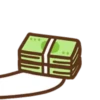 Tonton Friends Emoji 2 💖MOV 16