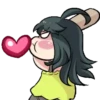 Todo amor cute Mov 24