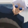 Jujutsu 🎋aisen mov 22