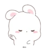 Happy Bunny - Daily Life- 21