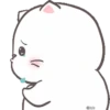 Baby Cat 21