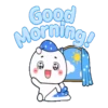 Good Night Morning 23