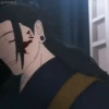 Jujutsu 🎋aisen mov 23