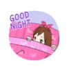 Good Night Morning 24
