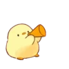 Pollito tierno Mov. 28