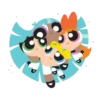 the powerpuff girlsmov 25