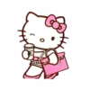 Hello Kitty💞1🇵🇪Movi 25