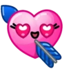 Hearts Emojis ❤️ 2 16