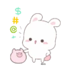 Happy Bunny - Daily Life- 22
