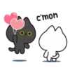 Casal de gatinhos 17