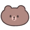 Brown 🐻 soft 27