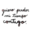 Amor y Amistad Mov 26